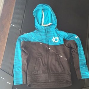 Nike small Kevin Durant (KD) jacket